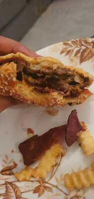 Archie's - Leeds Trinity