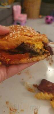 Archie's - Leeds Trinity