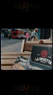 La Rosetta N16