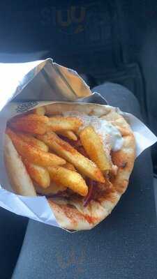 Apla Souvlaki- Bognor Regis