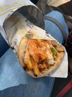 Apla Souvlaki- Bognor Regis