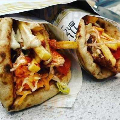 Apla Souvlaki- Bognor Regis