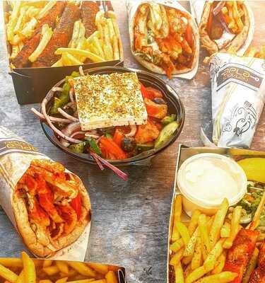 Apla Souvlaki- Bognor Regis