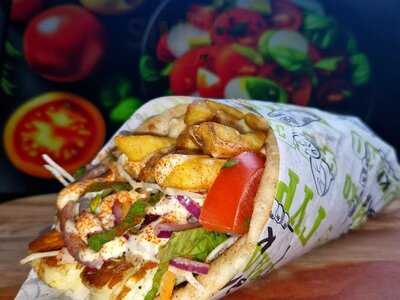 Apla Souvlaki- Bognor Regis