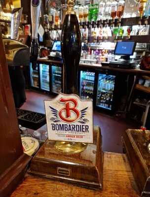 The Central Public House