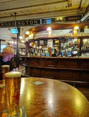 The Central Public House