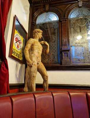 The Central Public House