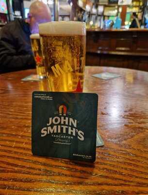 The Central Public House