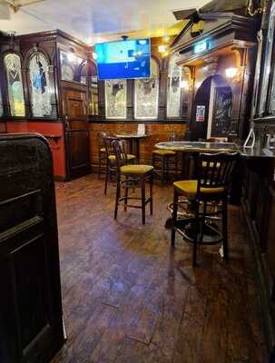 The Central Public House