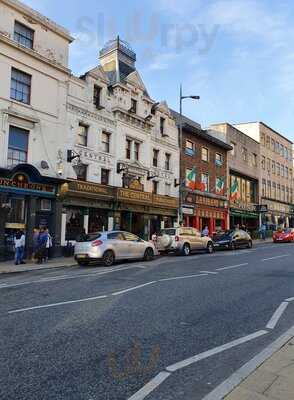 The Central Public House