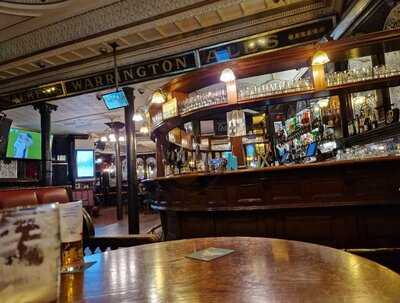 The Central Public House