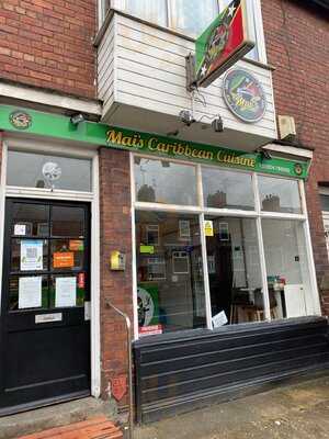 Mai's Caribbean Cuisine