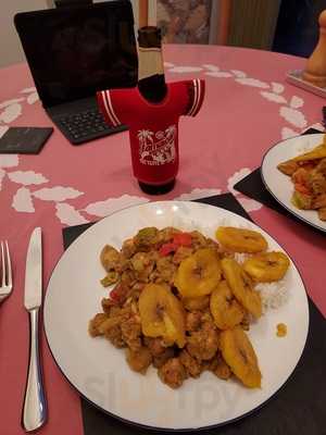 Mai's Caribbean Cuisine