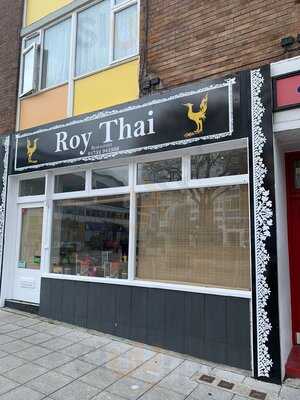 Roy Thai