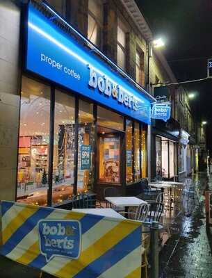 Bob & Bert's Lancaster