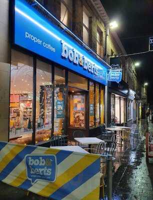 Bob & Bert's Lancaster