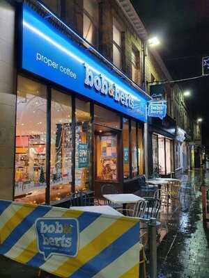 Bob & Bert's Lancaster