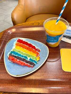 Bob & Bert's Lancaster