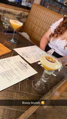 Bar + Block Steakhouse Glasgow