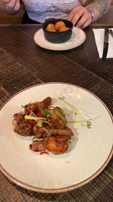 Bar + Block Steakhouse Glasgow