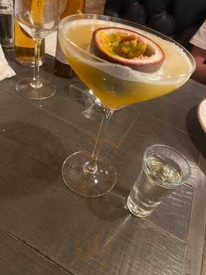 Bar + Block Steakhouse Glasgow