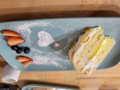 Two Spoons Bistro And Bar