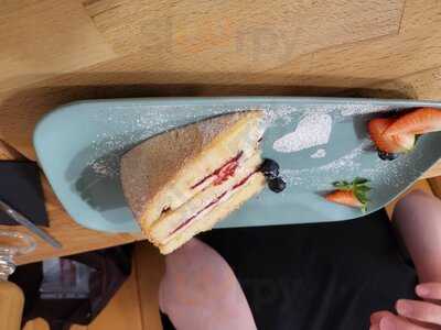 Two Spoons Bistro And Bar