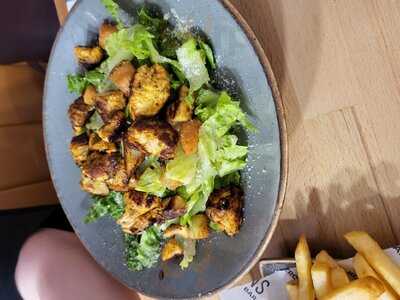 Two Spoons Bistro And Bar