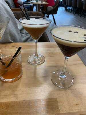 Two Spoons Bistro And Bar