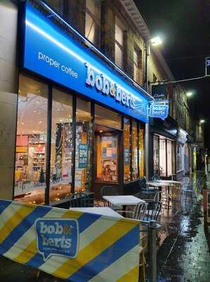 Bob & Berts Lancaster