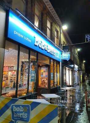 Bob & Berts Lancaster