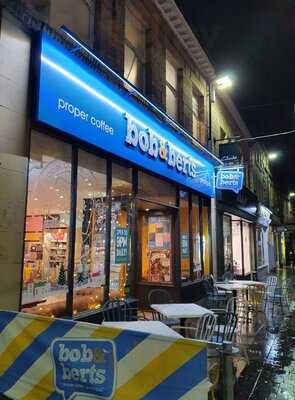 Bob & Berts Lancaster