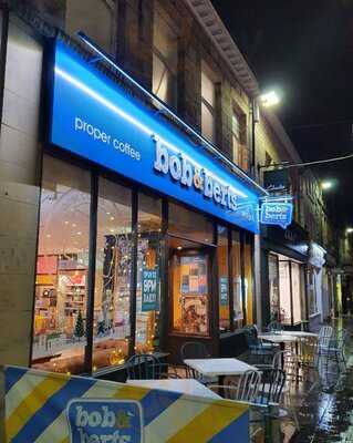 Bob & Berts Lancaster