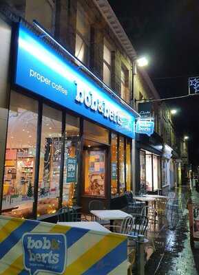 Bob & Berts Lancaster