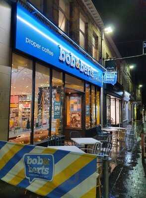 Bob & Berts Lancaster