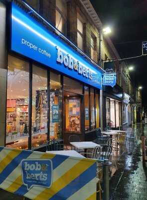 Bob & Berts Lancaster