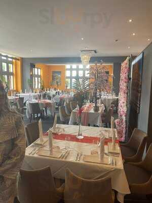 Mewar Haveli Northampton