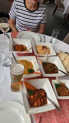 Mewar Haveli Northampton