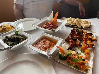 Mewar Haveli Northampton