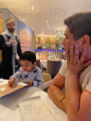 Mewar Haveli Northampton