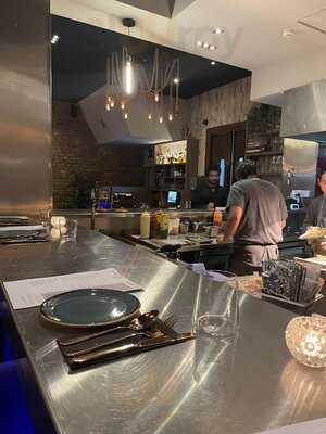 Republic - An Indian Eatery