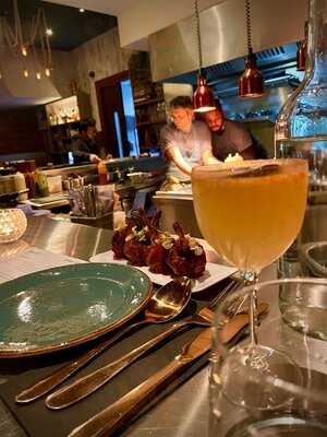 Republic - An Indian Eatery