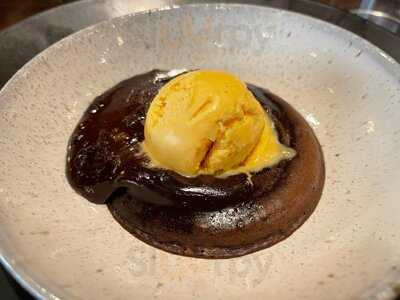 Republic - An Indian Eatery