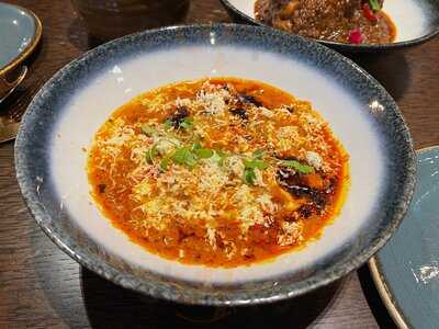 Republic - An Indian Eatery