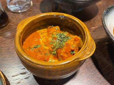 Republic - An Indian Eatery