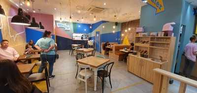 Bob & Berts Stranmillis