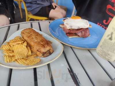 Bob & Berts Stranmillis