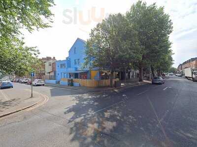 Bob & Berts Stranmillis