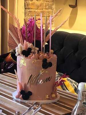 The Restaurant At No.15 By Guesthouse, Bath