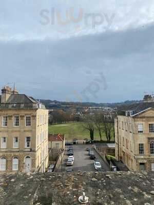 The Restaurant At No.15 By Guesthouse, Bath